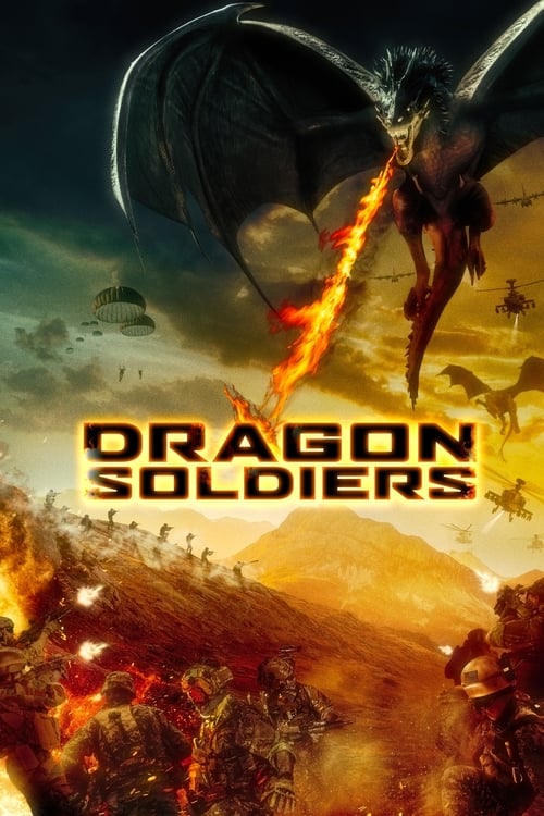 Dragon Soldiers izle (Dragon Soldiers – 2020)
