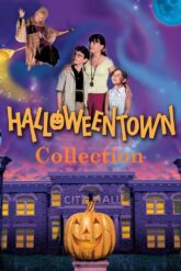 Halloween [Halloweentown Collection] Serisi izle