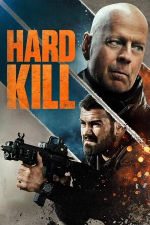Hard Kill izle (Hard Kill – 2020)