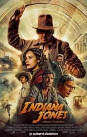 Indiana Jones ve Kader Kadranı izle (Indiana Jones and the Dial of Destiny – 2023) izle