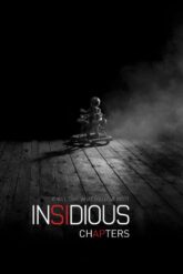 Insidious [Insidious Collection] Serisi izle