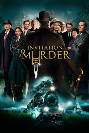 Invitation to a Murder izle (Invitation to a Murder – 2023)