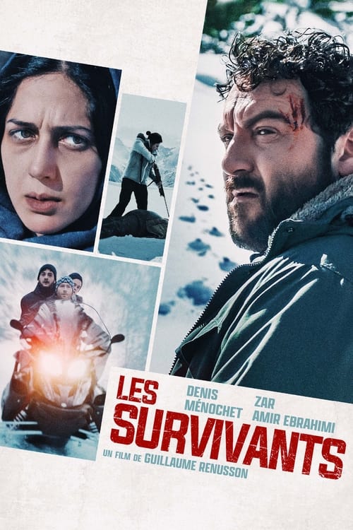 Les Survivants izle (Les Survivants – 2023)