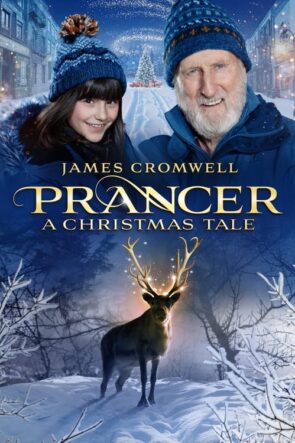 Prancer: A Christmas Tale izle (Prancer: A Christmas Tale – 2022)