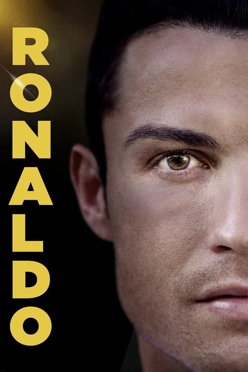 Ronaldo izle (Ronaldo – 2015)