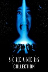Scream [Screamers Collection] Serisi izle
