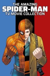 The Amazing Spider-Man [Spider-Man (TV) Collection] Serisi izle