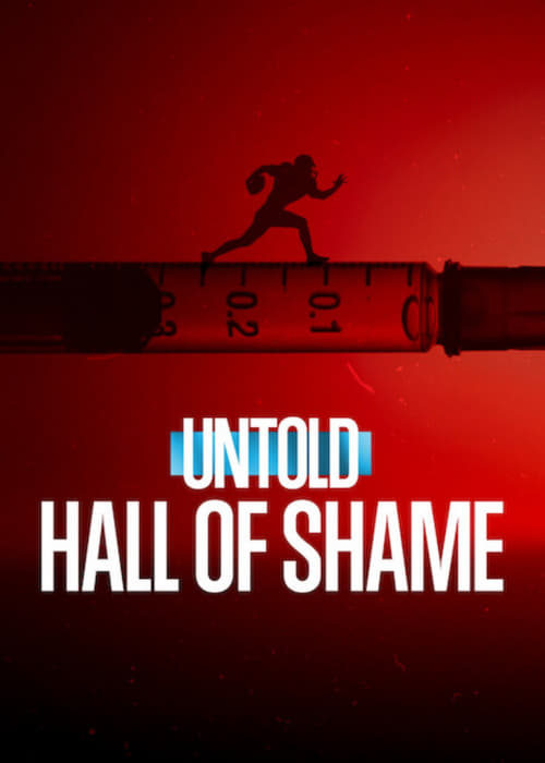 Untold: Hall of Shame izle (Untold: Hall of Shame – 2023)